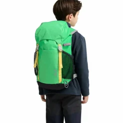 Jack Wolfskin · KIDS EXPLORER 20