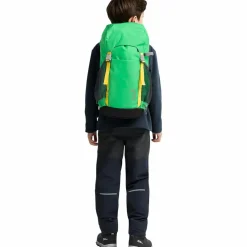 Jack Wolfskin · KIDS EXPLORER 20