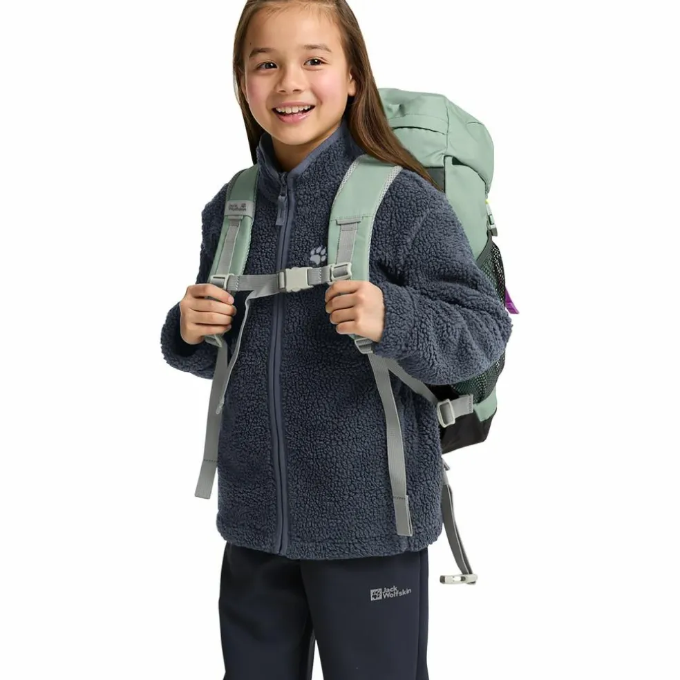 Jack Wolfskin · KIDS EXPLORER 20