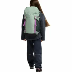 Jack Wolfskin · KIDS EXPLORER 20