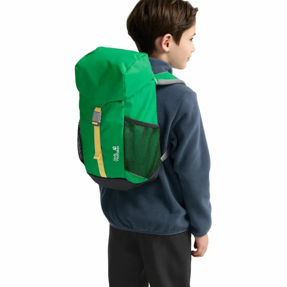 Jack Wolfskin · KIDS EXPLORER 15