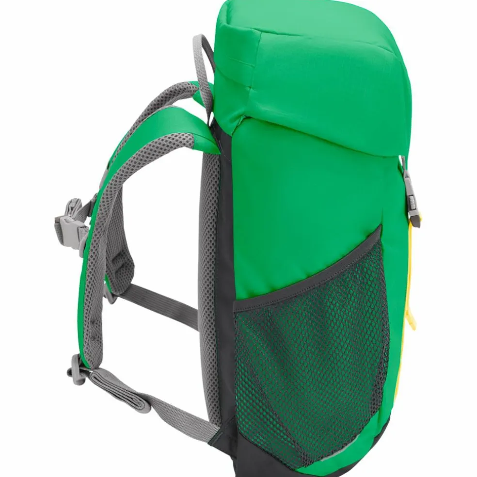 Jack Wolfskin · KIDS EXPLORER 15