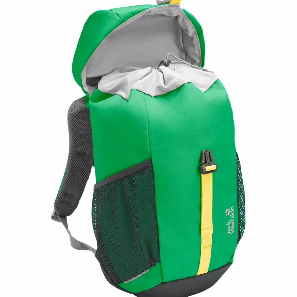 Jack Wolfskin · KIDS EXPLORER 15