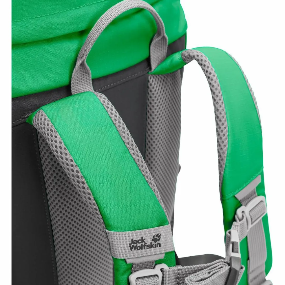 Jack Wolfskin · KIDS EXPLORER 15