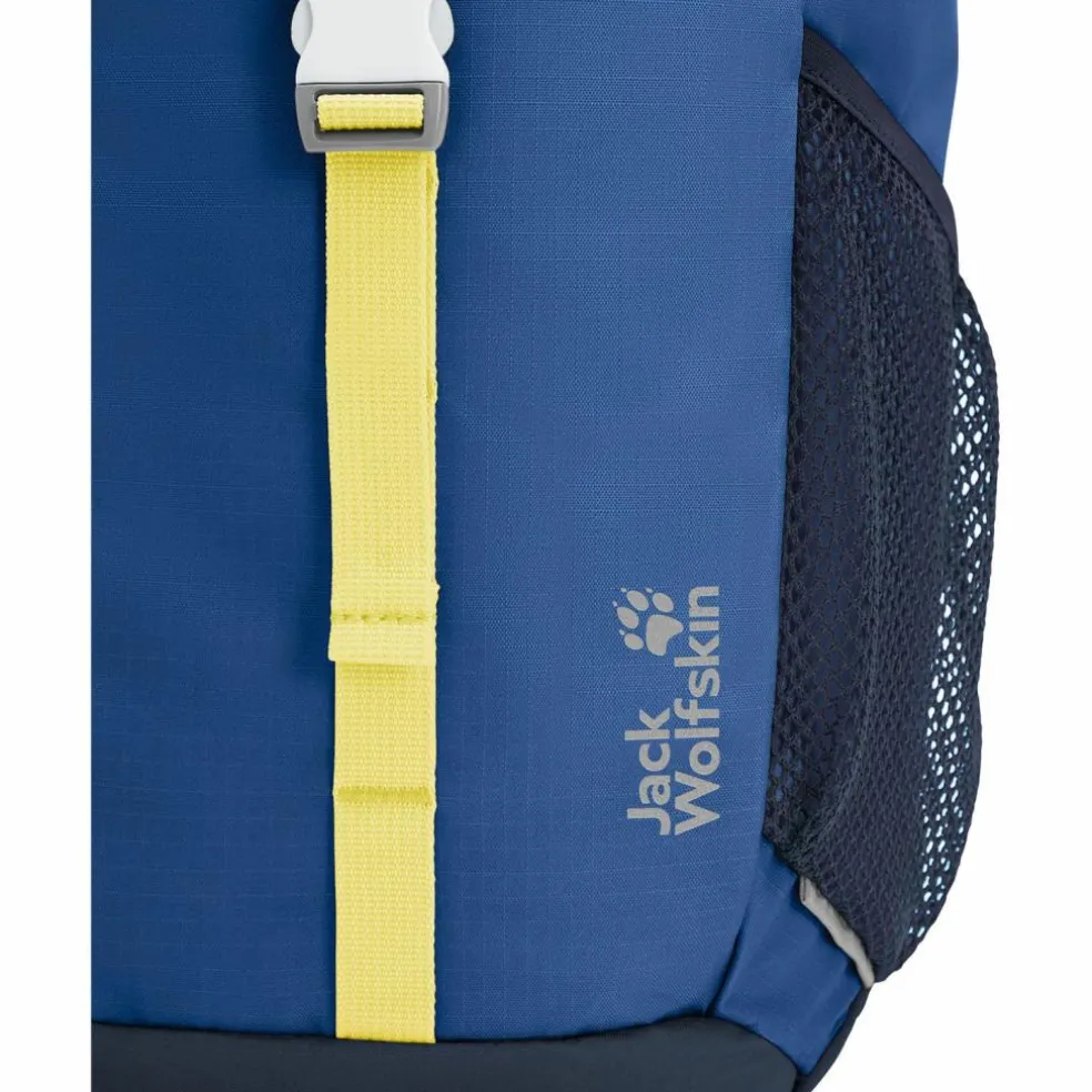 Jack Wolfskin · KIDS EXPLORER 15