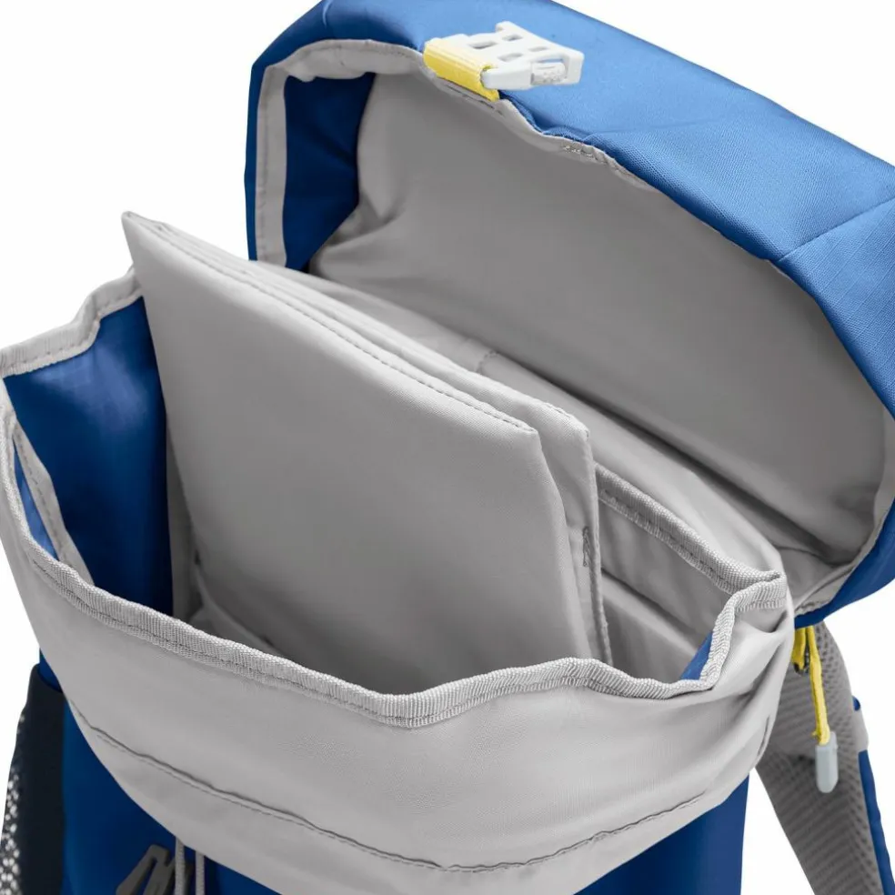 Jack Wolfskin · KIDS EXPLORER 15