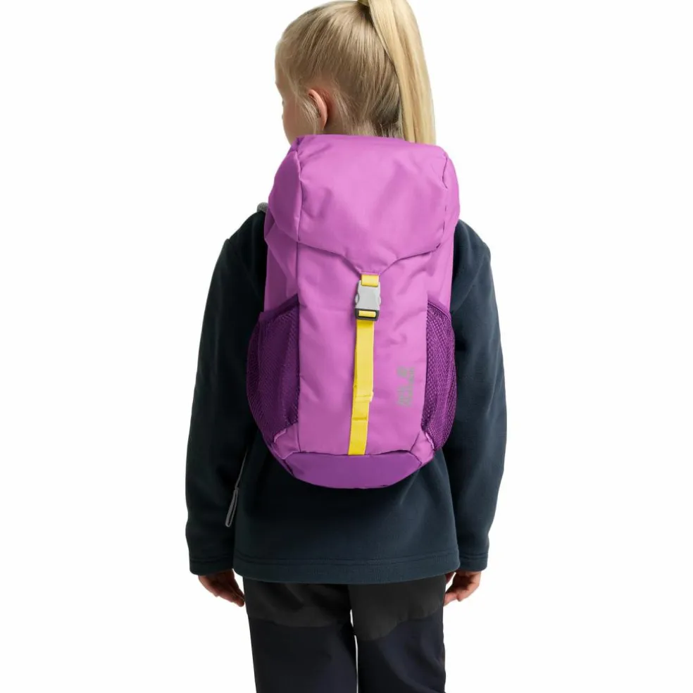 Jack Wolfskin · KIDS EXPLORER 15