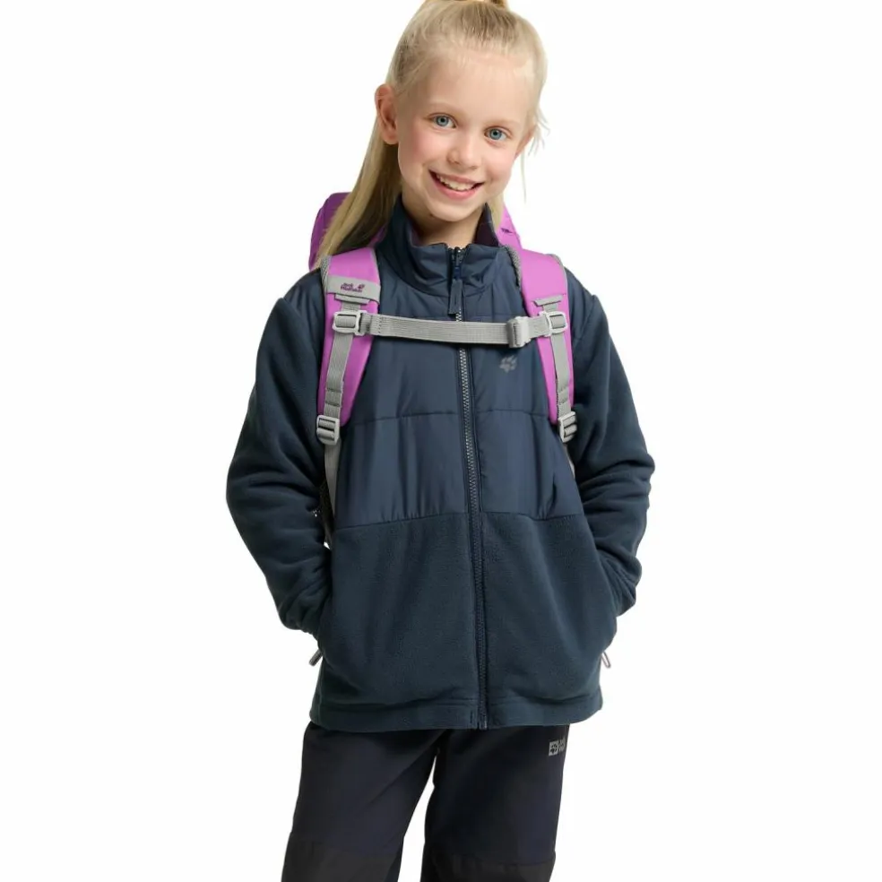 Jack Wolfskin · KIDS EXPLORER 15