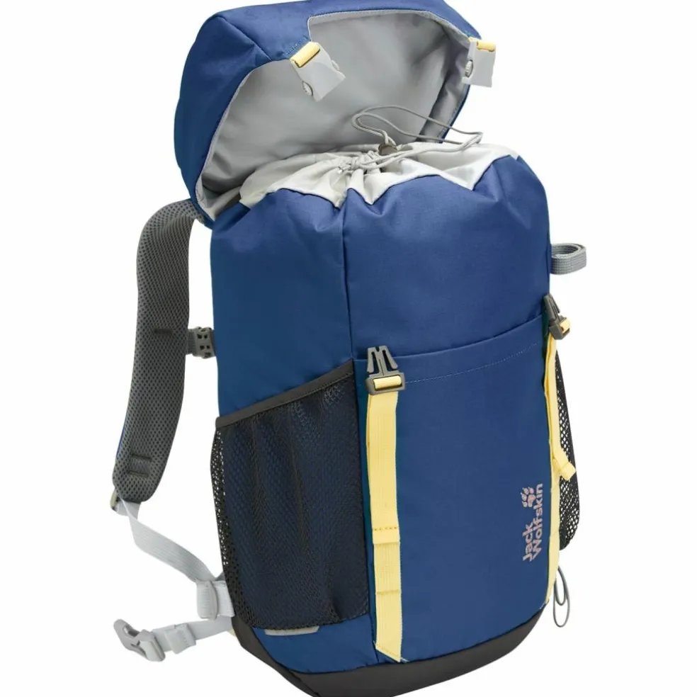 Jack Wolfskin · KIDS EXPLORER 20