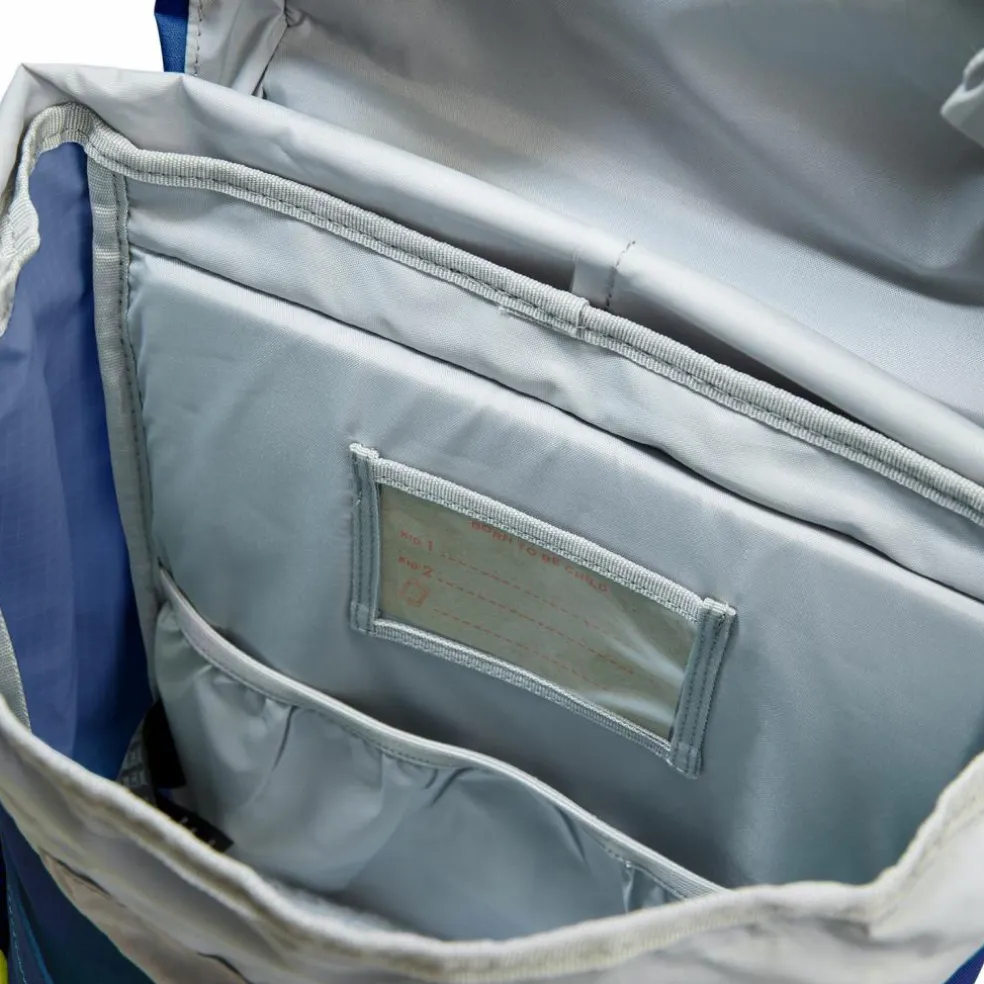 Jack Wolfskin · KIDS EXPLORER 20