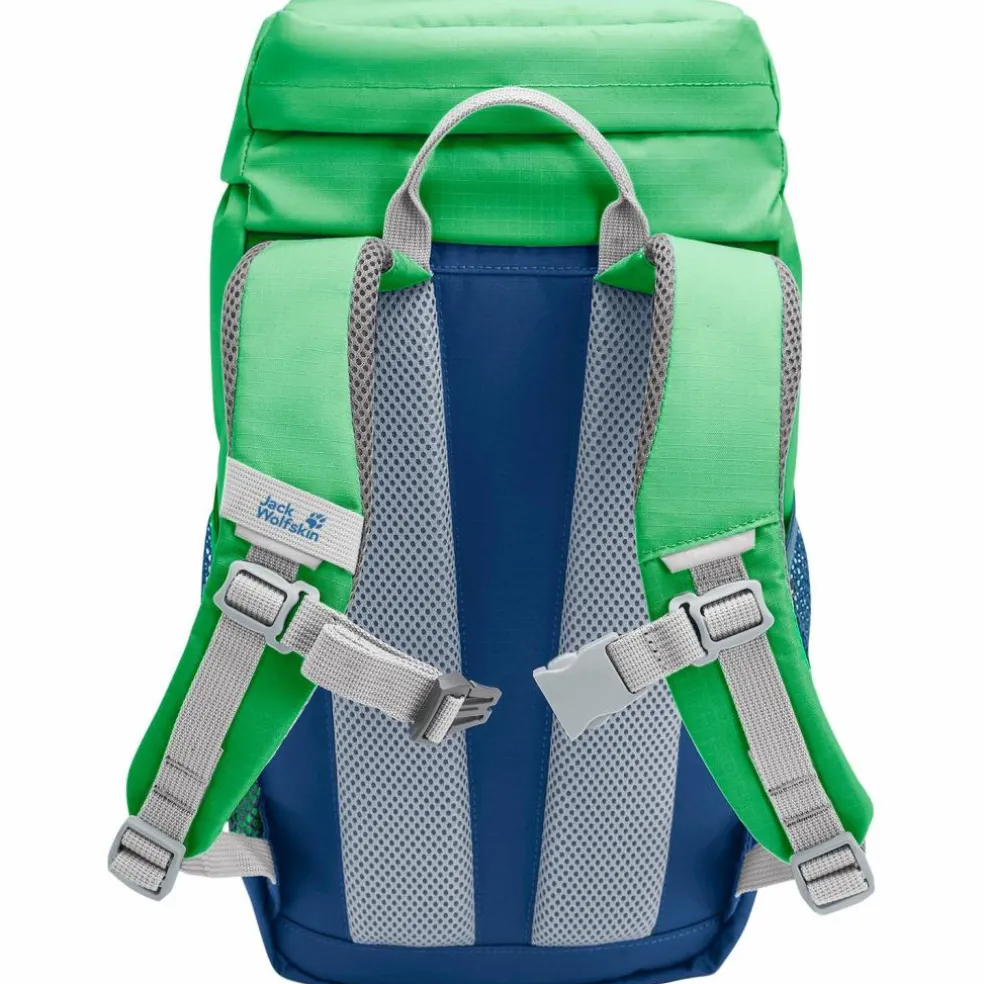 Jack Wolfskin · KIDS EXPLORER 15