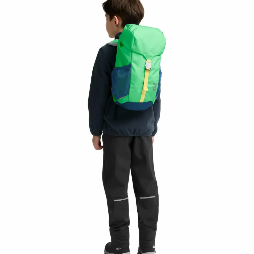 Jack Wolfskin · KIDS EXPLORER 15