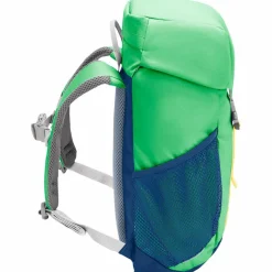 Jack Wolfskin · KIDS EXPLORER 15