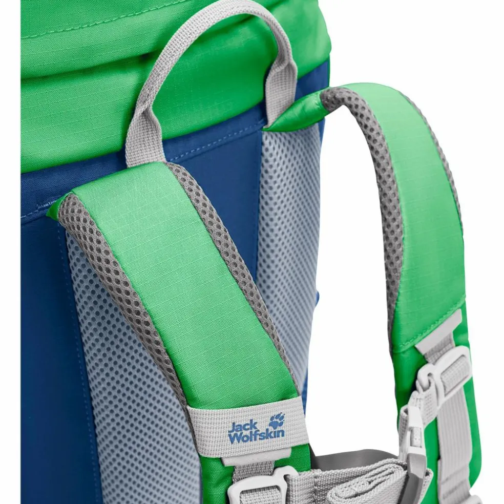 Jack Wolfskin · KIDS EXPLORER 15