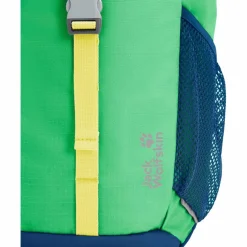 Jack Wolfskin · KIDS EXPLORER 15