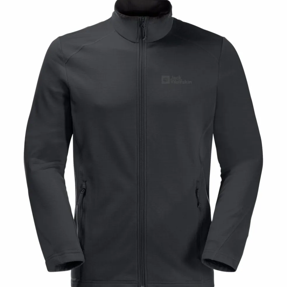 Jack Wolfskin · KOLBENBERG FZ M