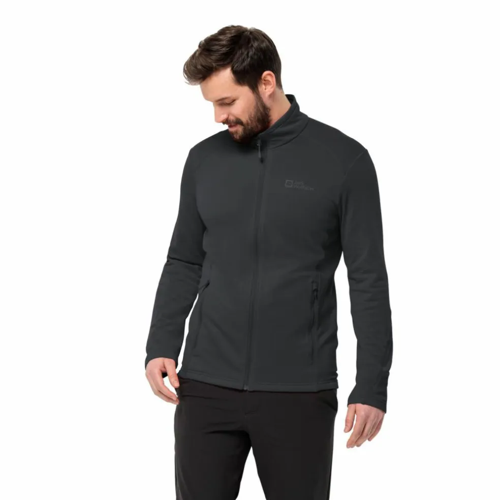 Jack Wolfskin · KOLBENBERG FZ M