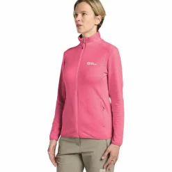 Jack Wolfskin · KOLBENBERG FZ W