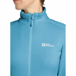 Jack Wolfskin · KOLBENBERG FZ W