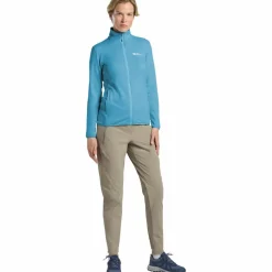 Jack Wolfskin · KOLBENBERG FZ W
