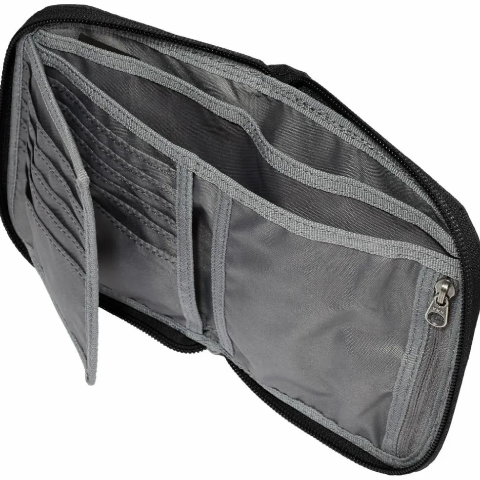 Jack Wolfskin · KONYA WALLET