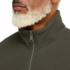 Jack Wolfskin · LITE CURL FZ M