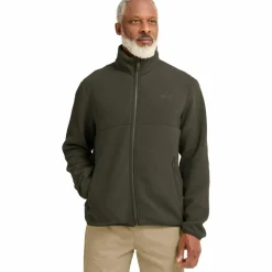 Jack Wolfskin · LITE CURL FZ M