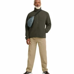 Jack Wolfskin · LITE CURL FZ M