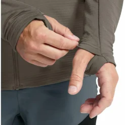 Jack Wolfskin · LITESTRIDE FZ M