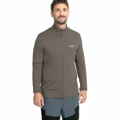 Jack Wolfskin · LITESTRIDE FZ M