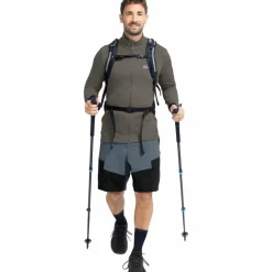 Jack Wolfskin · LITESTRIDE FZ M