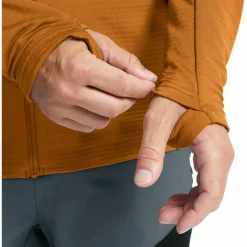 Jack Wolfskin · LITESTRIDE FZ M
