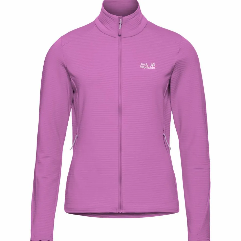 Jack Wolfskin · LITESTRIDE FZ W