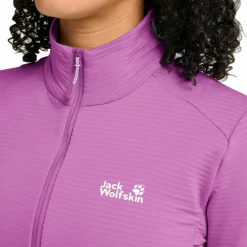Jack Wolfskin · LITESTRIDE FZ W