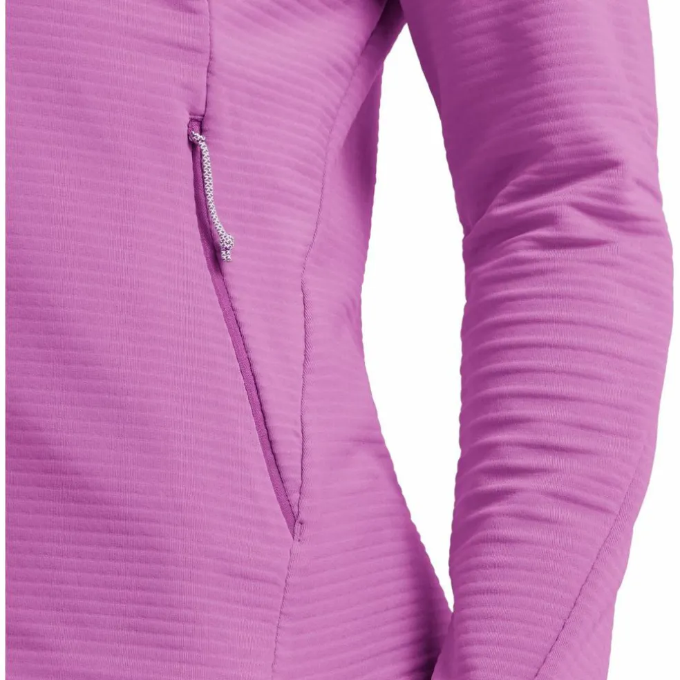 Jack Wolfskin · LITESTRIDE FZ W