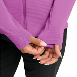 Jack Wolfskin · LITESTRIDE FZ W