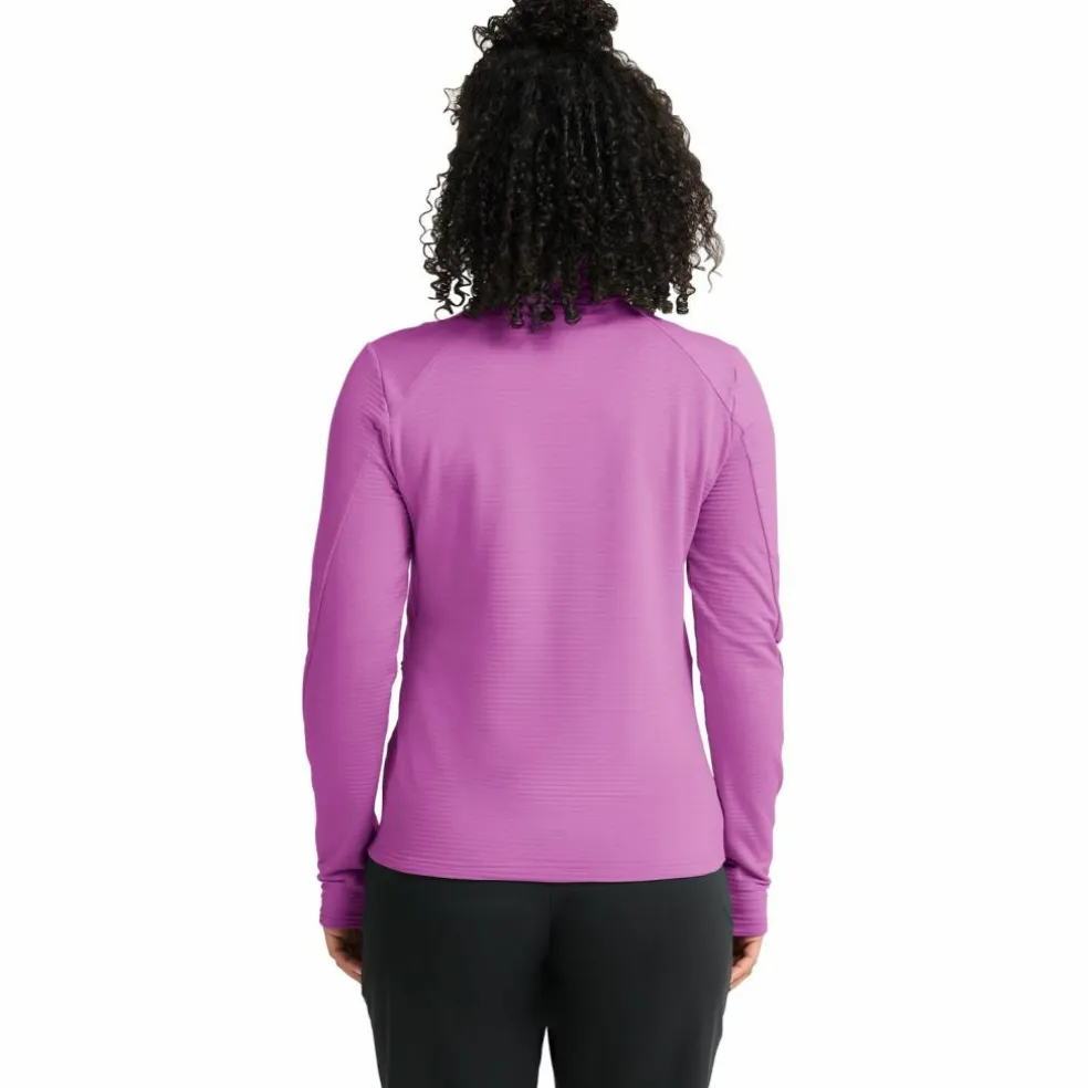 Jack Wolfskin · LITESTRIDE FZ W