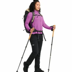 Jack Wolfskin · LITESTRIDE FZ W