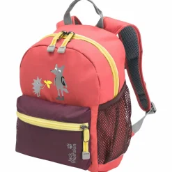 Jack Wolfskin · LITTLE SCOUT 10