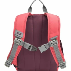 Jack Wolfskin · LITTLE SCOUT 10