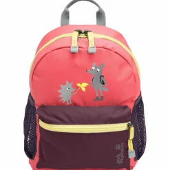 Jack Wolfskin · LITTLE SCOUT 10