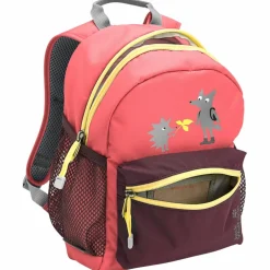 Jack Wolfskin · LITTLE SCOUT 10