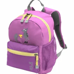 Jack Wolfskin · LITTLE SCOUT 10