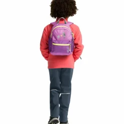 Jack Wolfskin · LITTLE SCOUT 10
