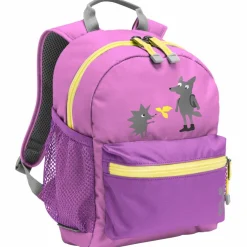 Jack Wolfskin · LITTLE SCOUT 10