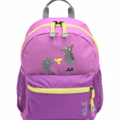 Jack Wolfskin · LITTLE SCOUT 10