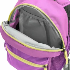 Jack Wolfskin · LITTLE SCOUT 10