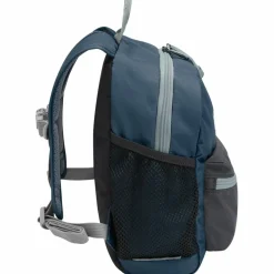 Jack Wolfskin · LITTLE SCOUT 10