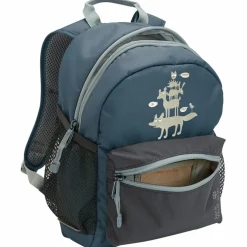 Jack Wolfskin · LITTLE SCOUT 10