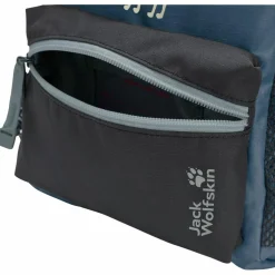 Jack Wolfskin · LITTLE SCOUT 10